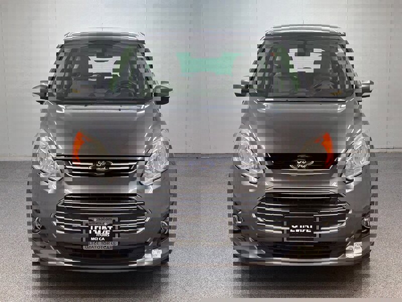 Used 2014 Ford C-MAX Energi SEL w/ Equipment Group 301A image 2