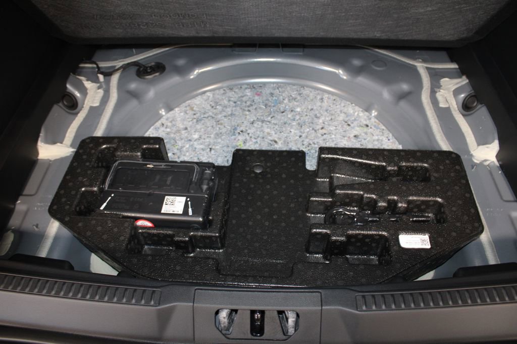 New 2025 Ford Bronco Sport Big Bend w/ Convenience Package image 17