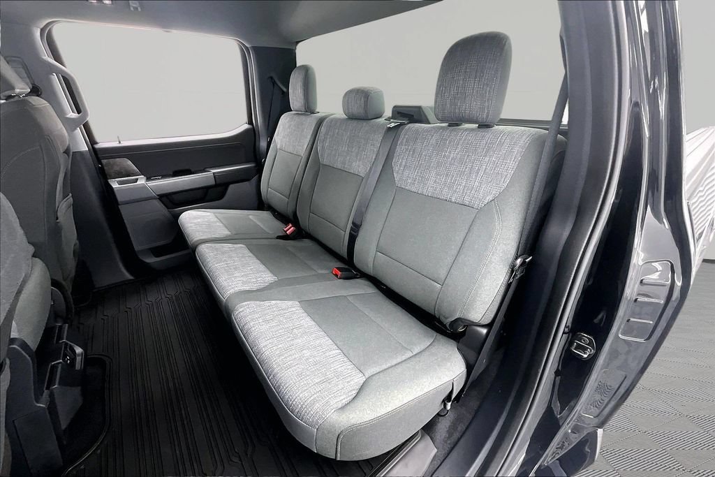 Certified 2023 Ford F150 4x4 SuperCrew image 27