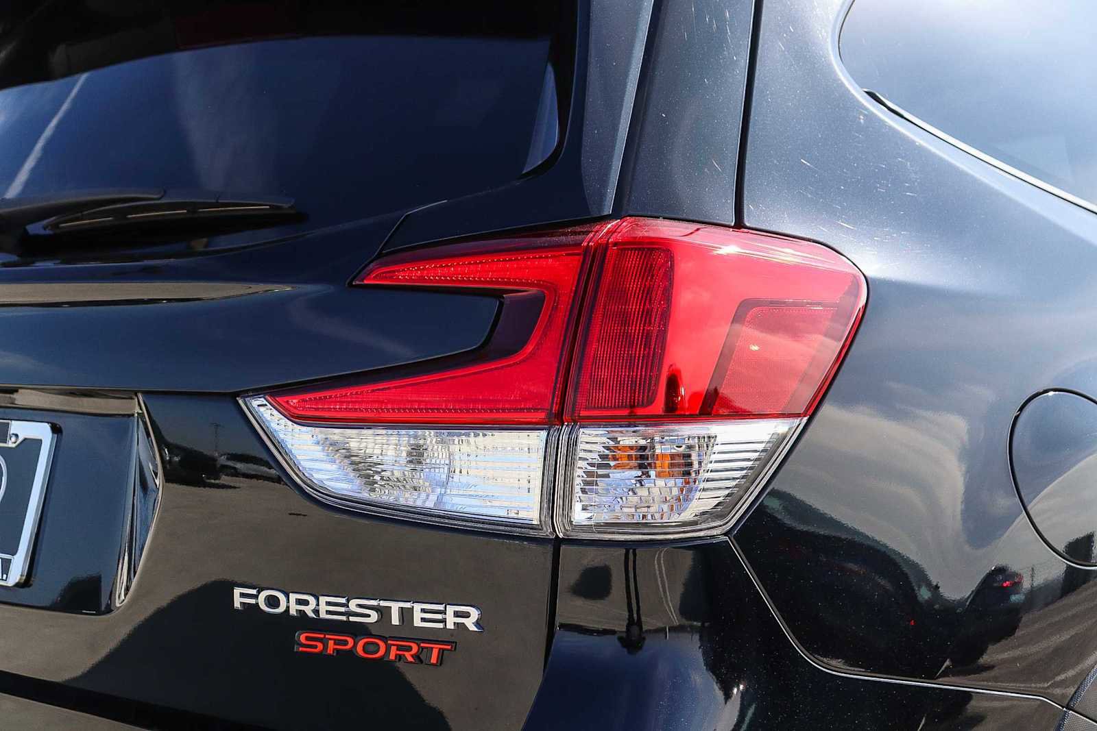 Used 2021 Subaru Forester Sport w/ Popular Package #2 image 10