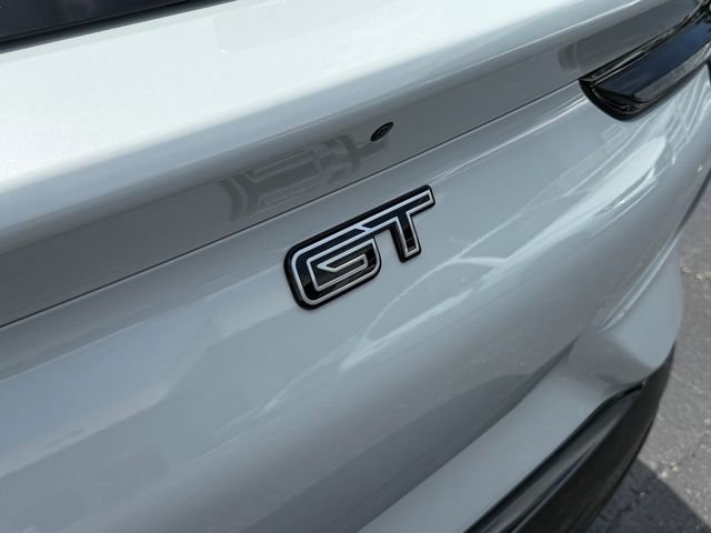 Used 2023 Ford Mustang Mach-E GT AWD/4WD image 15