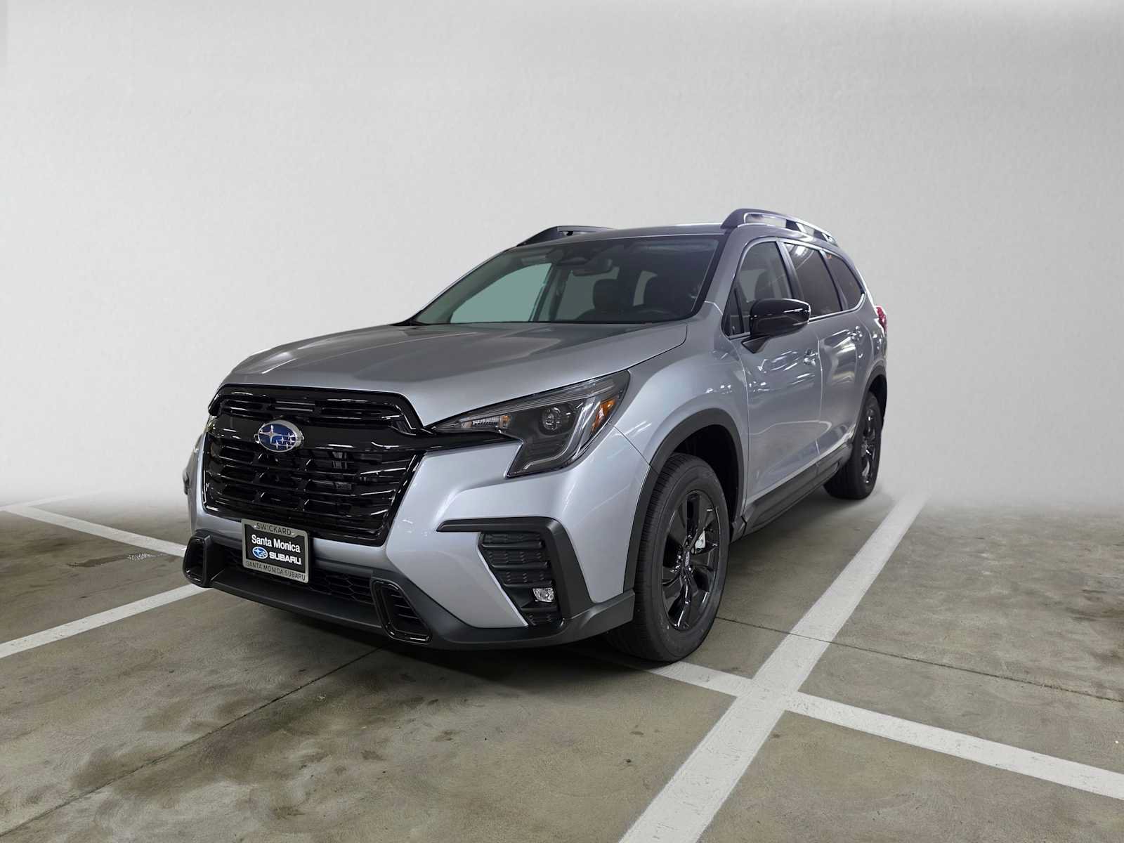 New 2026 Subaru Ascent Premium AWD/4WD image 7