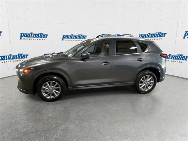 New 2025 MAZDA CX-5 AWD 2.5 S image 6