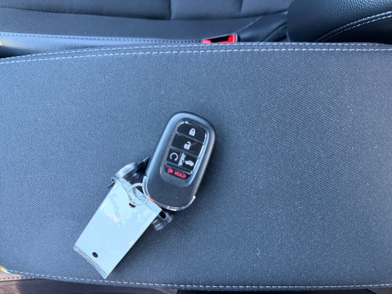 Used 2025 Honda Civic Sport image 10