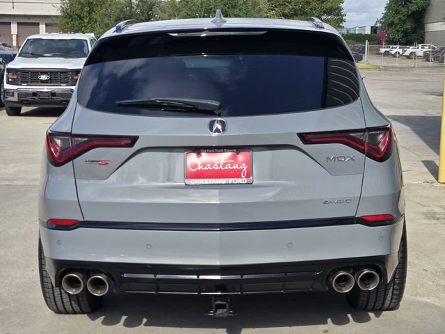 Used 2026 Acura MDX Type S w/ Advance Package AWD/4WD image 9