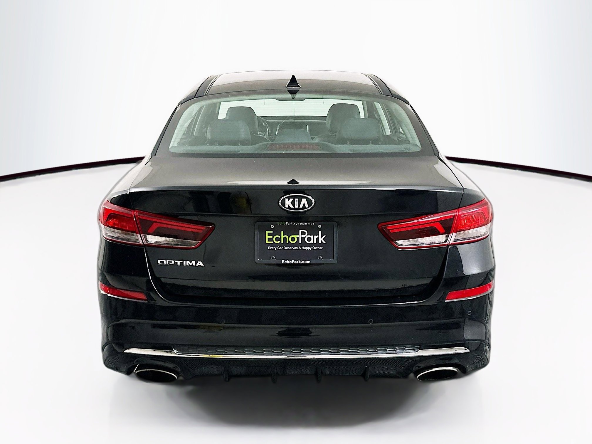 Used 2020 Kia Optima SE FWD image 7