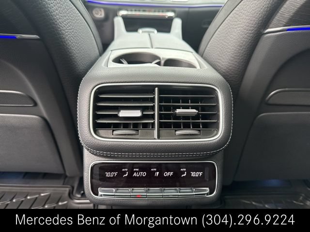 New 2026 Mercedes-Benz GLS 450 4MATIC image 18