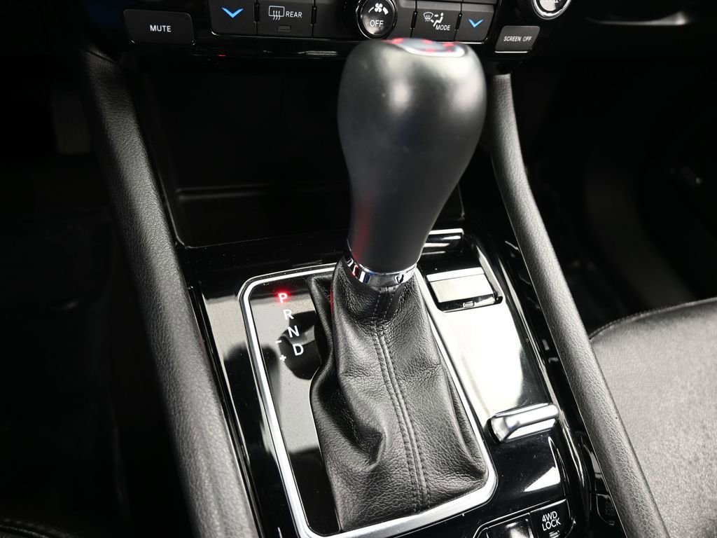 Used 2023 Jeep Compass High Altitude image 40