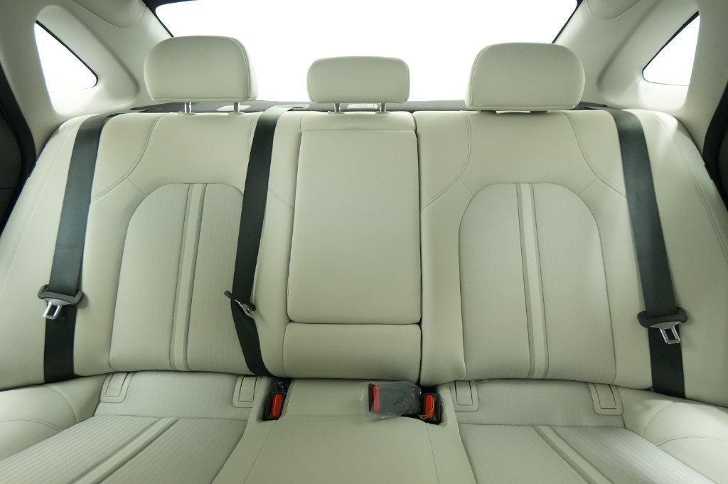 New 2026 Hyundai Sonata SEL AWD/4WD image 14