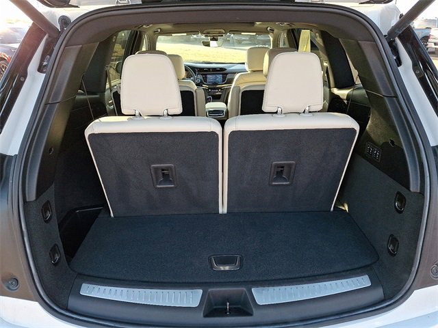 Certified 2023 Cadillac XT6 Sport w/ Technology Package image 25