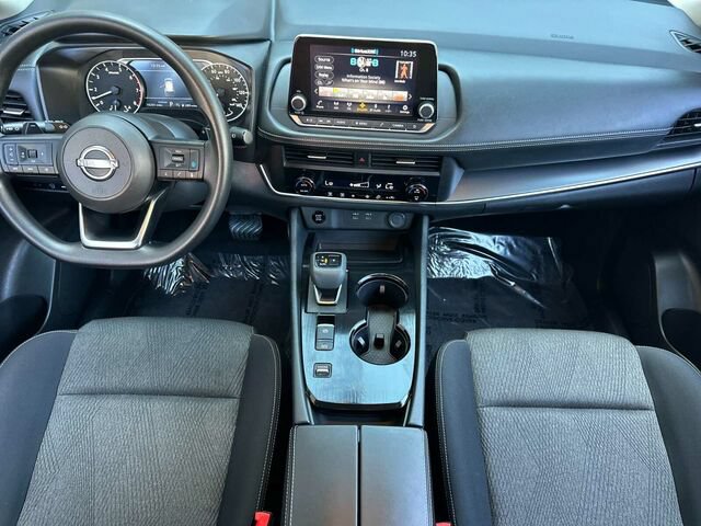 Used 2024 Nissan Rogue SV FWD image 16