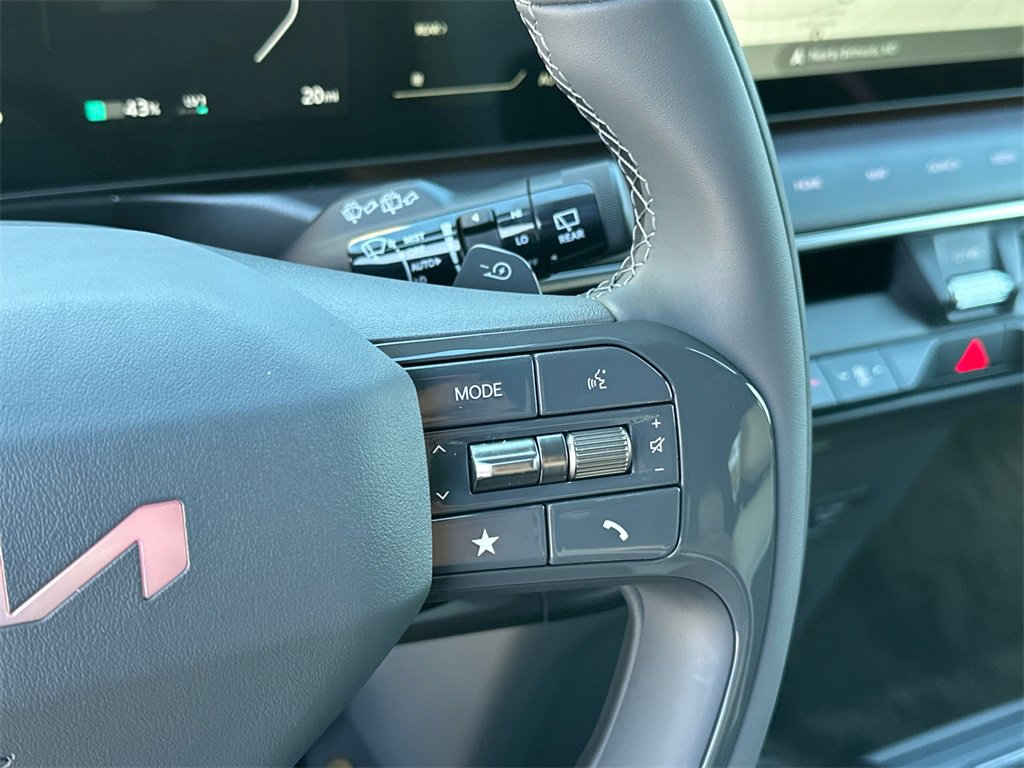 New 2026 Kia EV9 GT-Line image 23