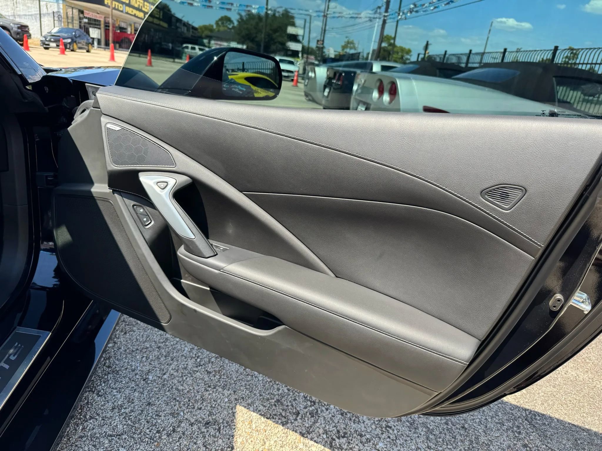 Used 2019 Chevrolet Corvette Z06 image 20