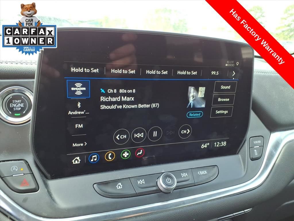 Used 2024 Chevrolet Blazer LT w/ Convenience Package image 18