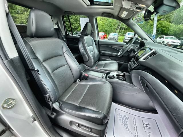 Used 2020 Honda Ridgeline RTL-E image 28