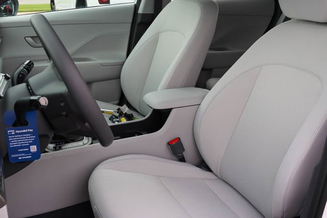 New 2026 Hyundai Kona SE FWD image 10