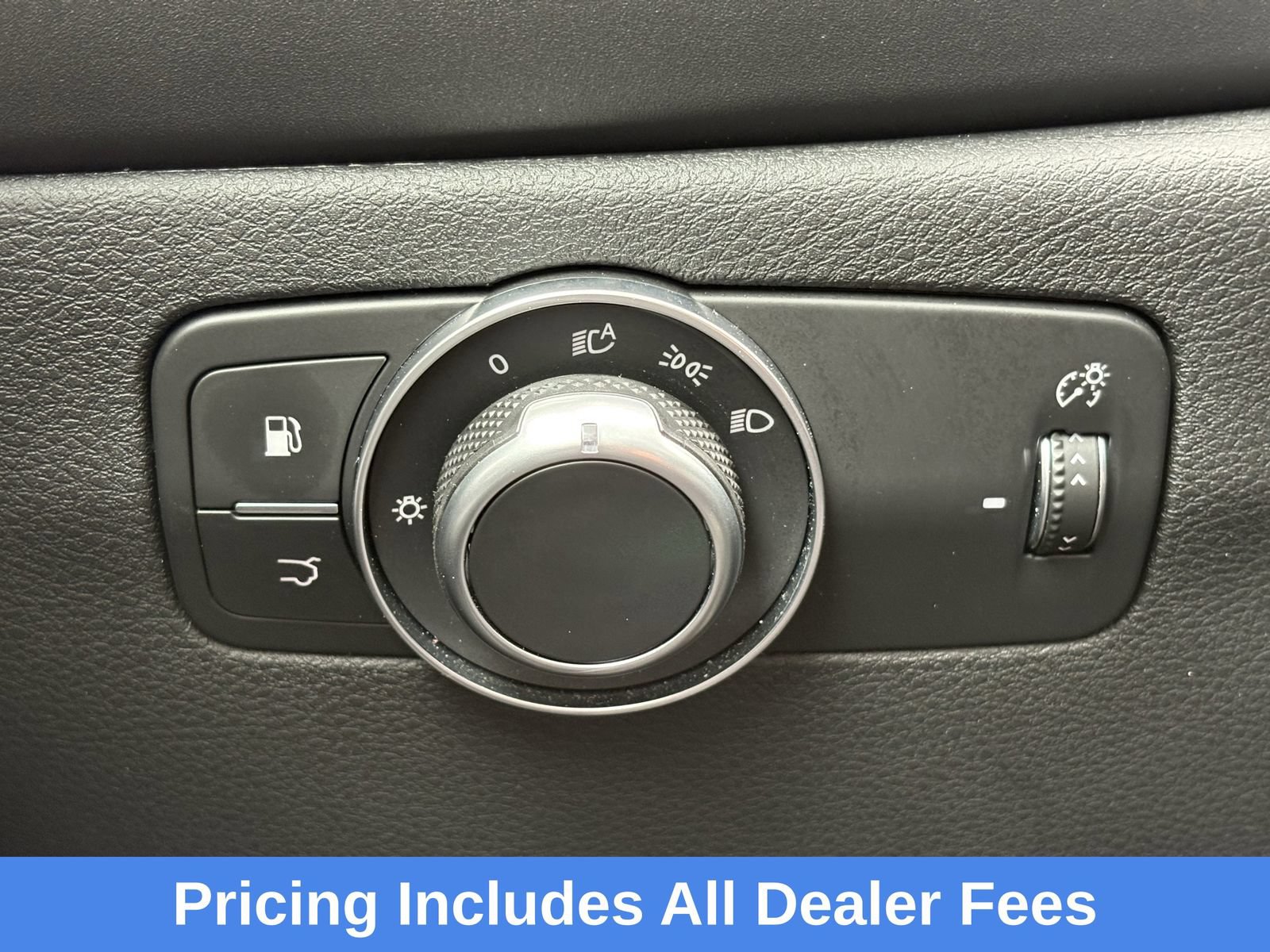 Used 2024 Dodge Hornet R/T Plus AWD/4WD image 3