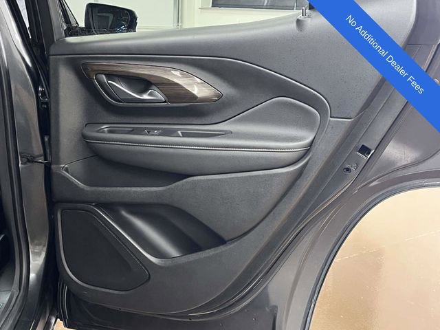 Used 2019 GMC Terrain Denali w/ Driver Alert Package II AWD/4WD image 27