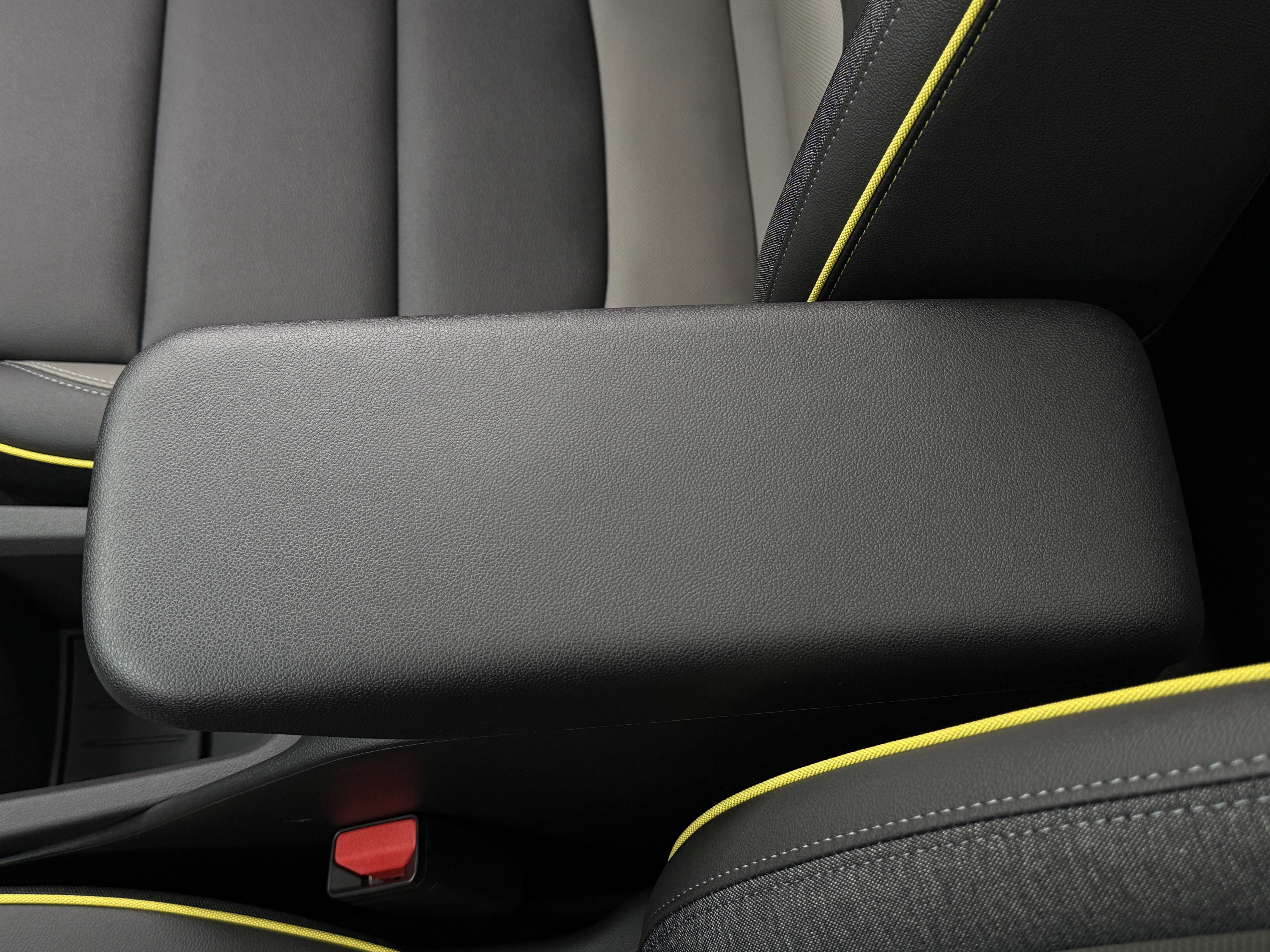 New 2026 Chevrolet TrailBlazer ACTIV w/ Convenience Package image 18