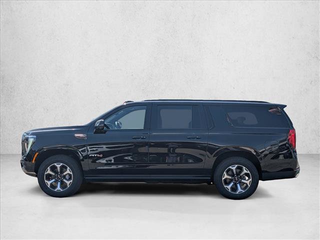 New 2026 GMC Yukon XL AT4 Ultimate w/ LPO, Illumination Package AWD/4WD image 5
