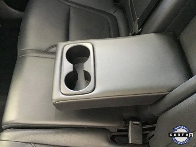 Used 2022 Hyundai Tucson Limited image 45