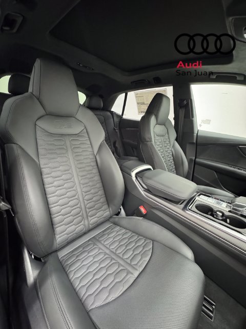 New 2026 Audi RS Q8 performance AWD/4WD image 27