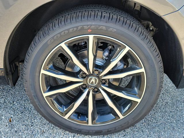 New 2026 Acura RDX A-Spec AWD/4WD image 7
