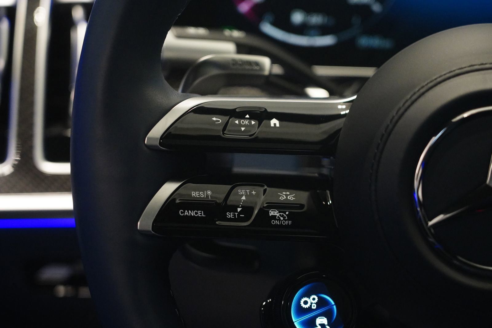 Certified 2024 Mercedes-Benz S 63 AMG S image 16