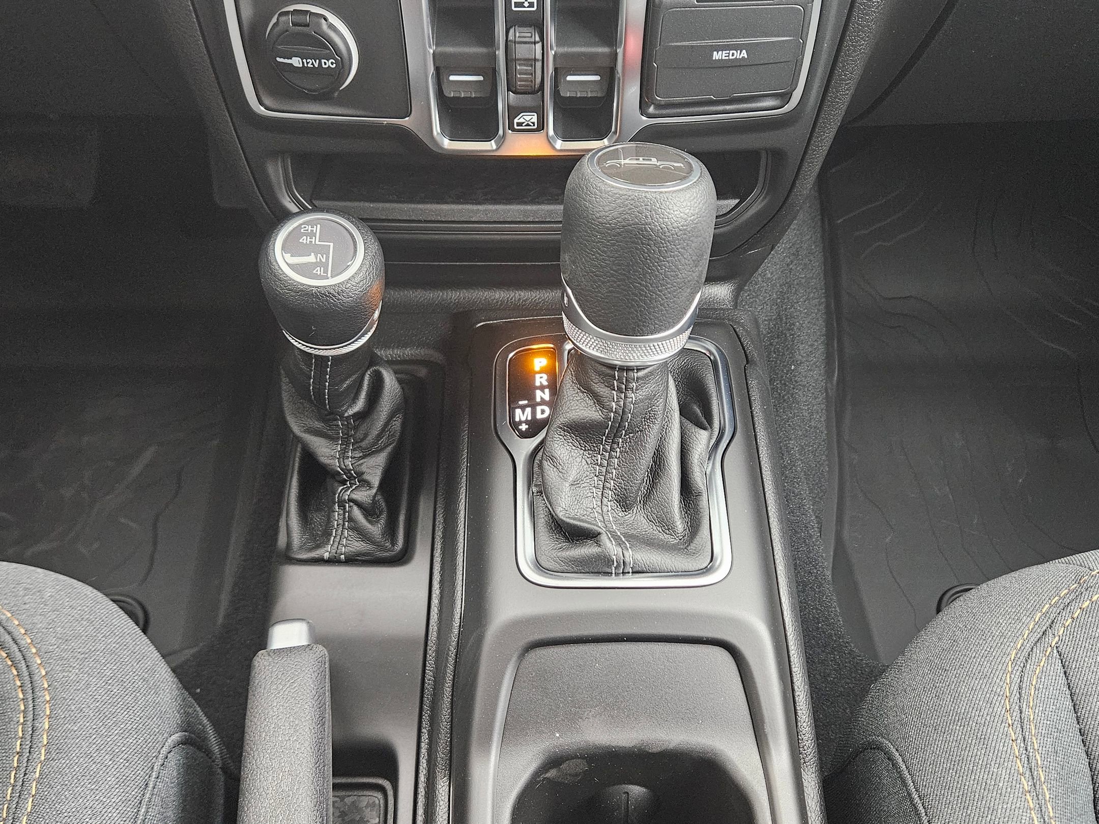 New 2026 Jeep Gladiator Sport image 11