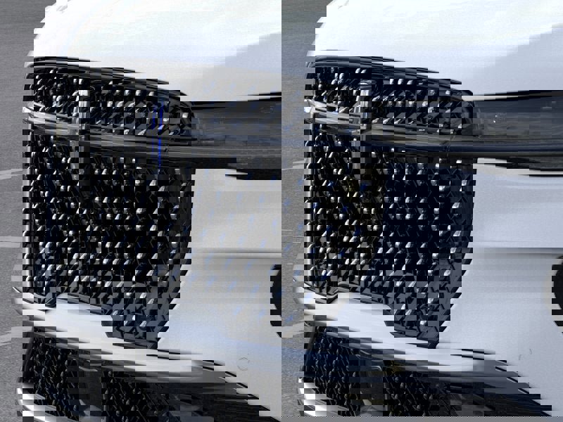 New 2026 Lincoln Nautilus Premier w/ Equipment Group 102A image 17