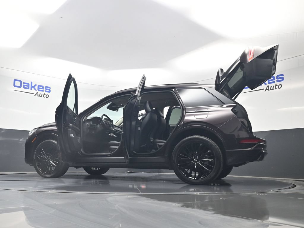 Used 2023 Lincoln Corsair Reserve w/ Equipment Group 201A AWD/4WD image 60
