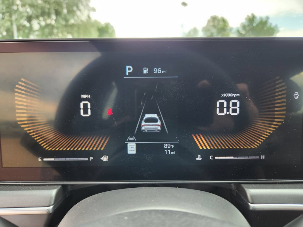 New 2026 Kia K5 GT-Line w/ GT-Line Premium Package AWD/4WD image 18