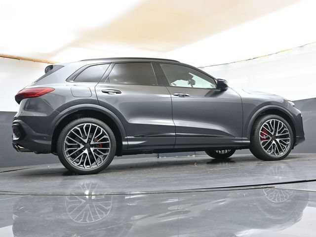 New 2026 Audi SQ5 Premium Plus AWD/4WD image 43