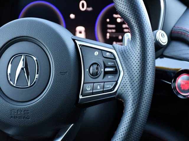 New 2026 Acura MDX Type S image 26