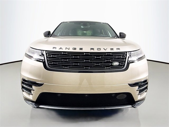 New 2026 Land Rover Range Rover Velar Dynamic SE image 2