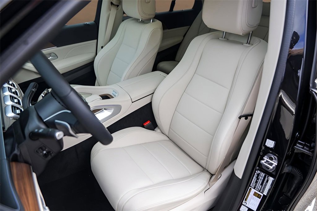 Used 2026 Mercedes-Benz GLE 450 4MATIC image 7