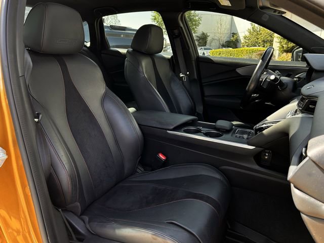 Used 2021 Acura TLX Type S image 29