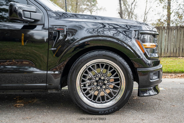 Used 2024 Ford F150 STX image 11