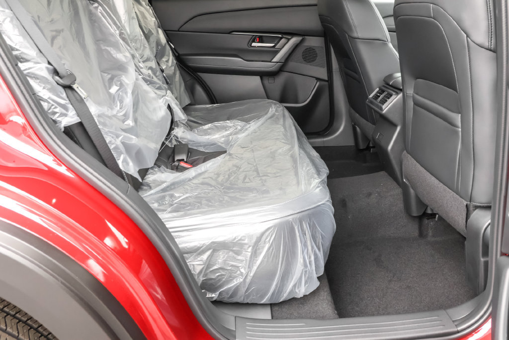 New 2026 MAZDA CX-5 Select AWD/4WD image 36