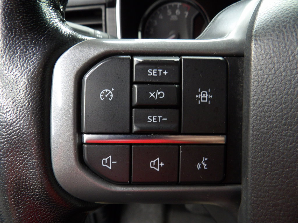Used 2022 Ford F150 XLT w/ Equipment Group 302A High AWD/4WD image 48