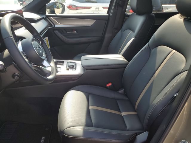 New 2026 MAZDA CX-70 3.3 Turbo S w/ Premium Package AWD/4WD image 17