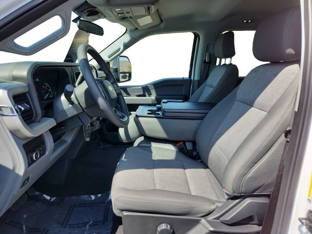 Used 2024 Ford F350 XL w/ STX Appearance Package image 10