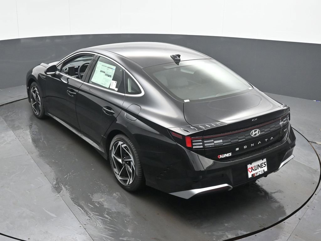 New 2026 Hyundai Sonata SEL image 38