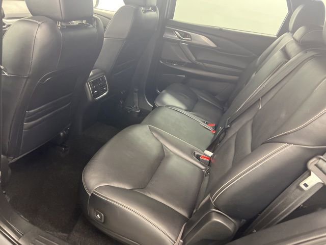 Used 2021 MAZDA CX-9 Grand Touring image 11
