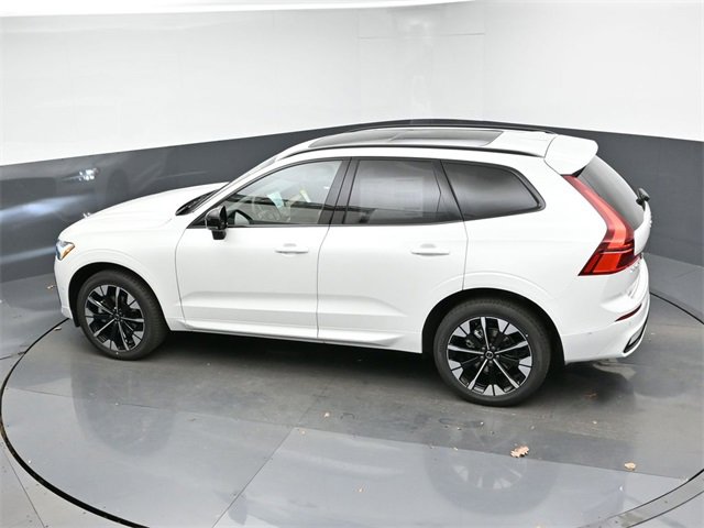 New 2026 Volvo XC60 B5 Plus w/ Protection Package Premier image 47