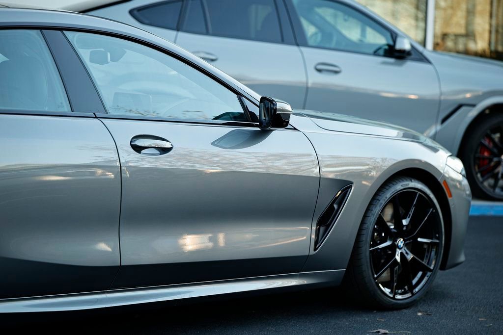 New 2026 BMW 840i w/ M Sport Professional Package image 8