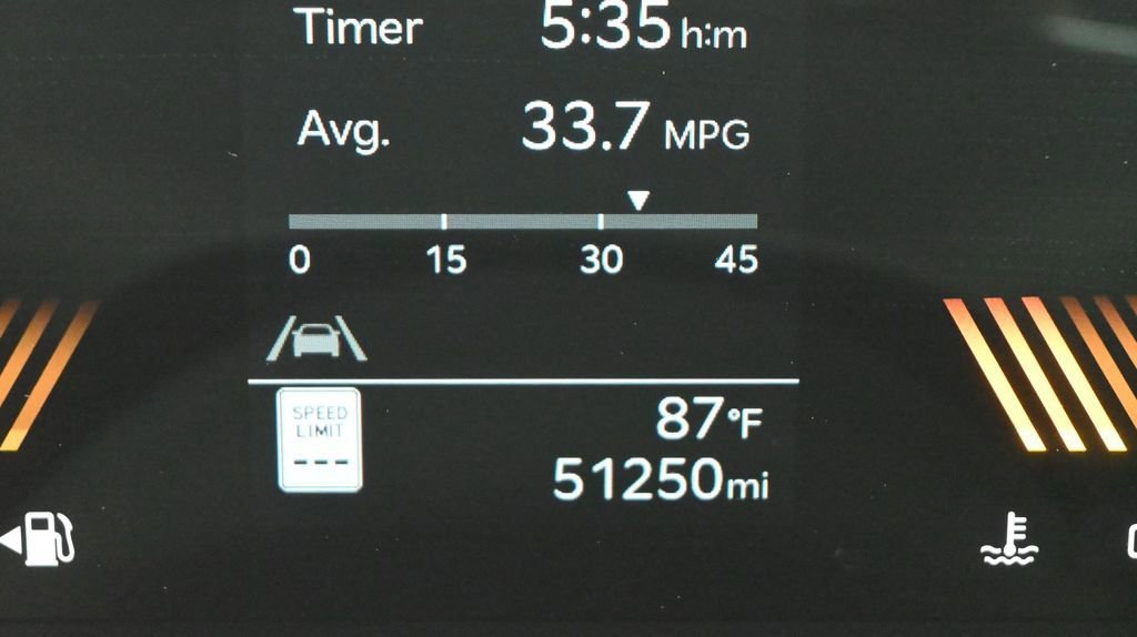 Used 2025 Kia K4 LXS FWD image 36