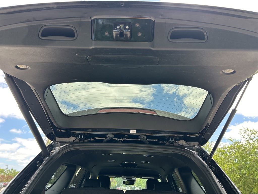 Used 2022 Dodge Durango GT AWD/4WD image 54