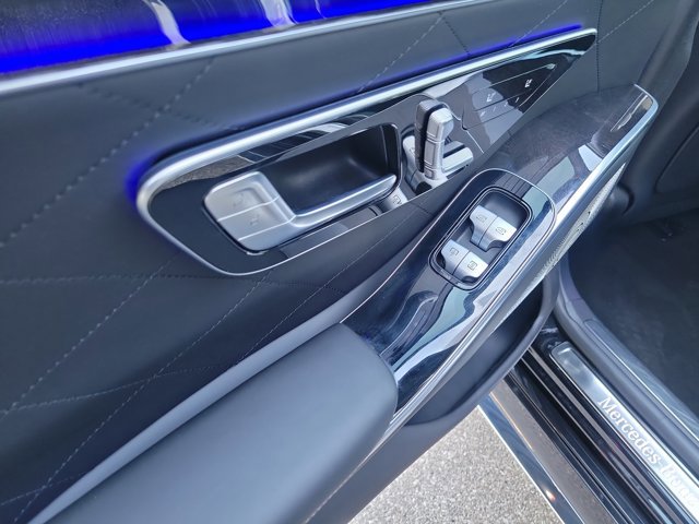 Used 2023 Mercedes-Benz S 500 4MATIC image 22
