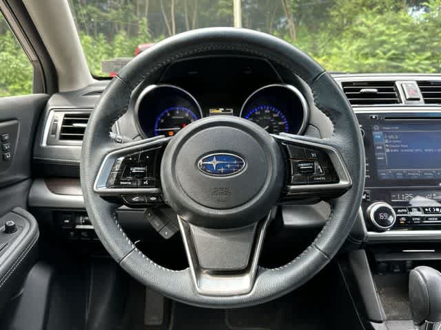 Used 2018 Subaru Legacy 2.5i Limited w/ Popular Package #2A AWD/4WD image 8